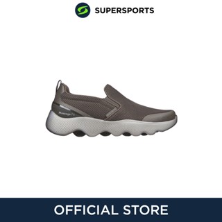 SKECHERS GO WALK Massage Fit™ - Ripple รองเท้าลำลองผู้ชาย