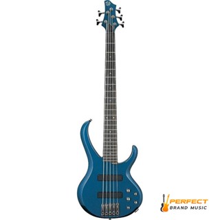 Ibanez BTB475-RB กีตาร์เบสไฟฟ้า Ibanez BTB475-RB (5 Strings)