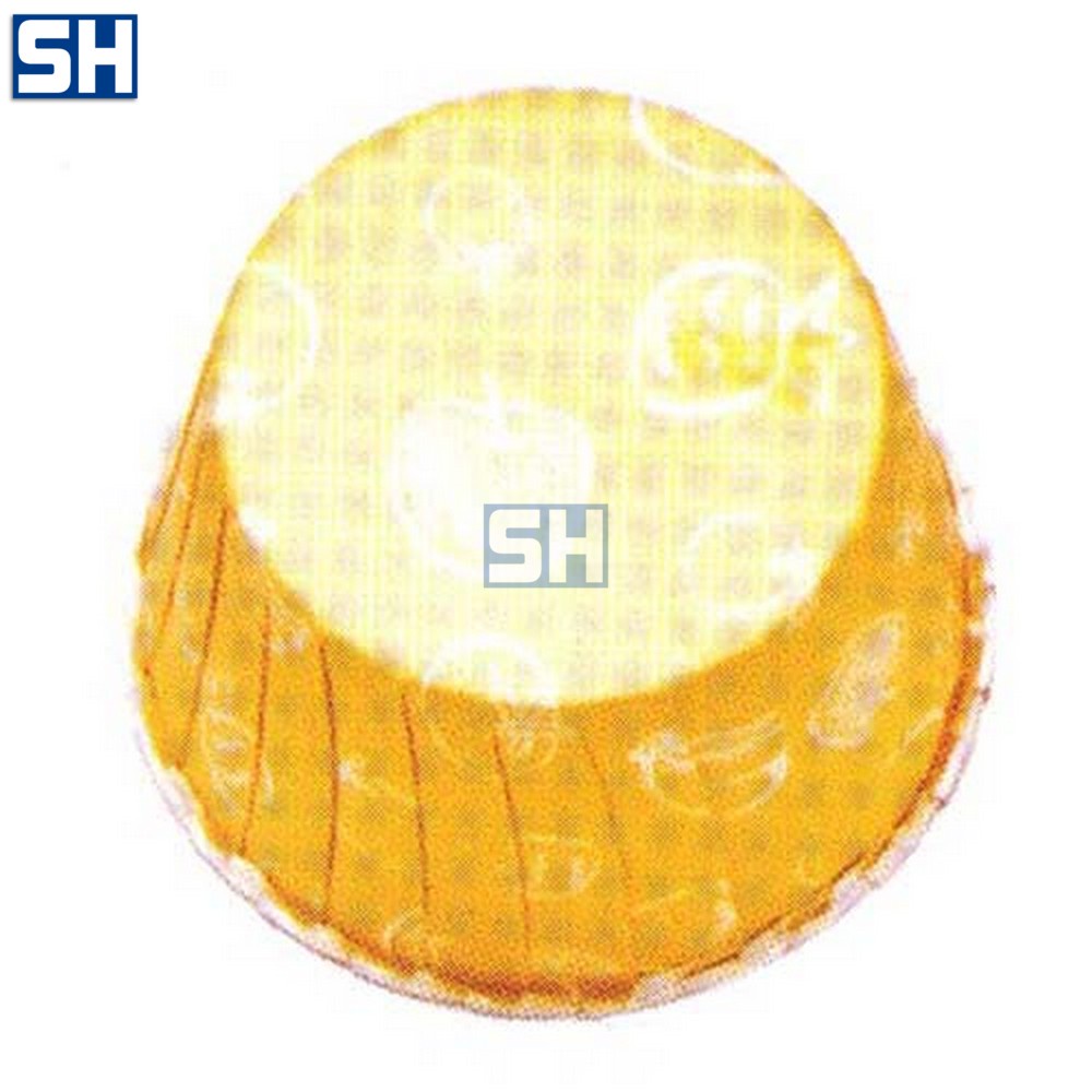 JB26 BAKING MUFFIN CAKE CUPS - MUFFIN CAKE CUPS - MUFFIN CAKE PAPER (90 ชิ้น)