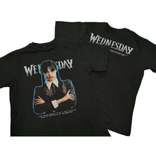 WEDNESDAY / ADDAMS 01 - UNISEX