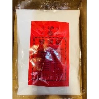 หมูแผ่นย่าง กรอบมาก 500กรัม พร้อมส่ง ย่างใหม่ทุกวัน อร่อย สะอาด กินได้เพลินๆ ของฝาก นครปฐม