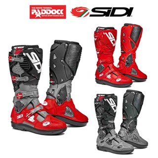 SIDI รองเท้าวิบาก รุ่น Crossfire3 SRS Collection2022