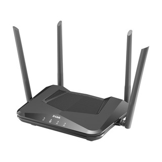 ROUTER (เราเตอร์) D-LINK DIR-X1560 EXO AX1500 WI-FI 6 ROUTER