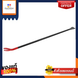 HEXAGON ชะแลงหกเหลี่ยม SPOA 3/4 นิ้ว x 1 เมตรHEXAGON WRECKING BAR SPOA 3/4INX1M