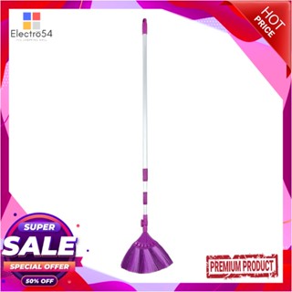 ADJUSTABLE ไม้กวาดหยากไย่ปรับระดับและองศา BE WISHADJUSTABLE COBWEB DUSTER BE WISH