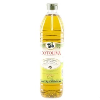 Cotoliva Pomace Olive Oil 1ltr