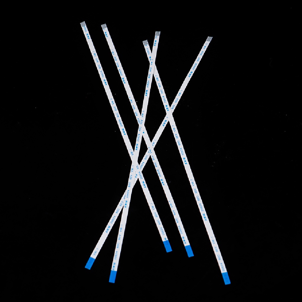 [PPTH] สายเคเบิลสวิตช์แล็ปท็อป 6 Pin สําหรับ ASUS X451 X451C X451M X451E 5 ชิ้น [MOTOR]