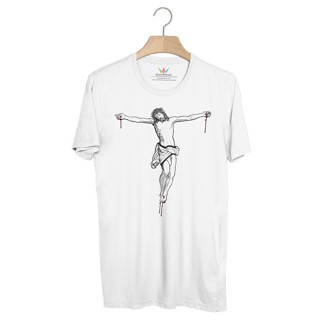 BP116 เสื้อยืด Blood of Jesus