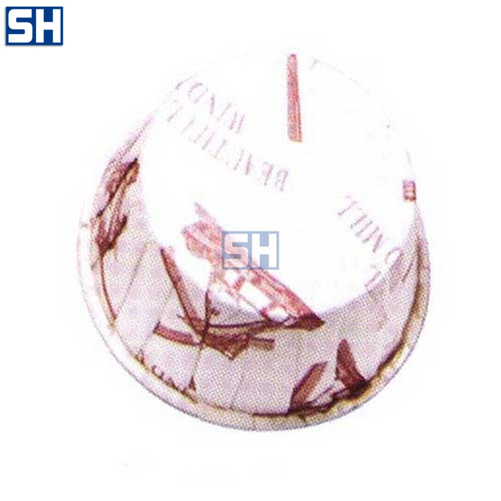 JB33 BAKING MUFFIN CAKE CUPS - MUFFIN CAKE CUPS (100 ชิ้น)