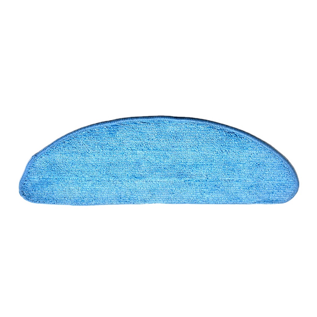 Ecovacs U2 U2 pro DN620 N79 N79S CHUWI ILIFE V3 V5 V7 ผ้าม็อบ x 1 ชิ้น