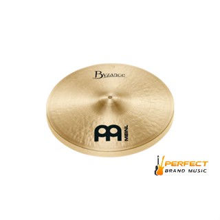 AA Meinl Cymbals รุ่น B10MH (10" Midium Hat)