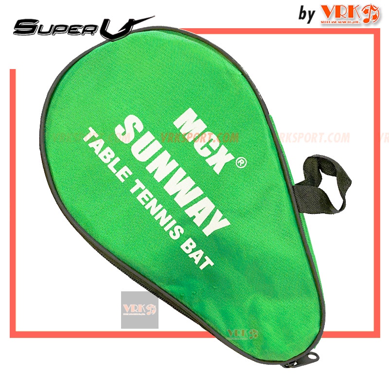 Sunway กระเป๋าไม้ปิงปอง
