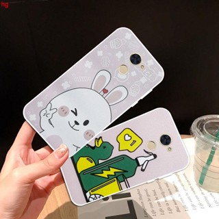 เคสโทรศัพท์ ซิลิโคนนิ่ม ลายรูปแบบที่ 06 สําหรับ Huawei Nova 2i 3i 2 4 Y3 Y5 Y6 Y7 Y9 GR3 GR5 Prime Lite 2017 2018 2019 XRTD02