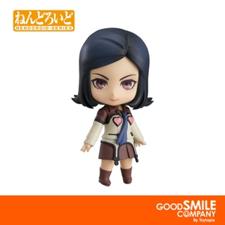 พร้อมส่ง+โค้ดส่วนลด Nendoroid 1877 Maya Amano:  Persona2 Eternal Punishment (ลิขสิทธิ์แท้)