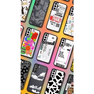 CASETIFY Samsung Galaxy Z Flip/S/Z Fold/Note พรีออเดอร์