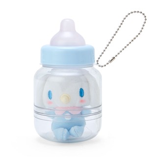 [Direct from Japan] Sanrio Cinnamoroll Mascot Key Chain ( Baby Bottle ) Japan NEW Sanrio Characters