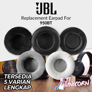 ฟองน้ําครอบหูฟัง สําหรับ JBL 950BT 950 BT 950-BT