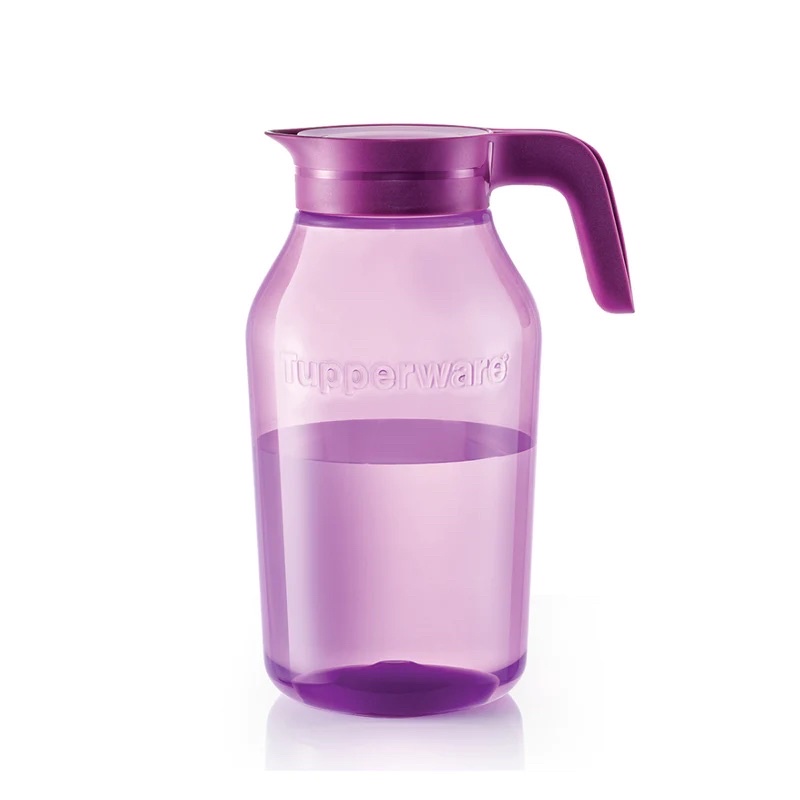 เหยือกน้ำ Tupperware แท้ Universal Jar Pitcher (1) 4.5L