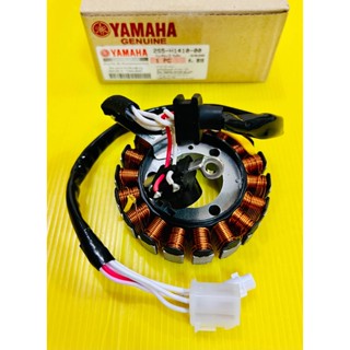 ฟิลคอยล์ Spark135i ,Spark135i หัวฉีด แท้VCM(YAMAHA