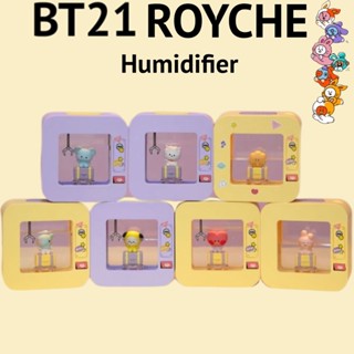 [ROY Che BT21] เครื่องทําความชื้น BT21 Minini