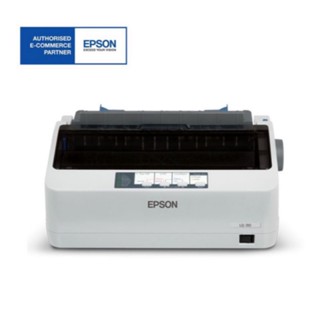 ￼Printer Epson รุ่น- LQ310 ผ้าหมึกพิมพ์ ใช้กับ RIBBON LQ310