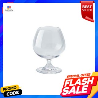 Glass แก้วบรั่นดี KASSA HOME รุ่น 0231 ความจุ 8.5 ออนซ์ สีใสBrandy Glass KASSA HOME No. 0231 Size 8.5 Oz. Clear