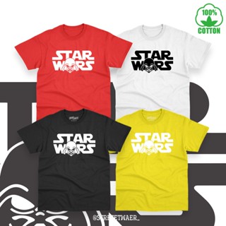 UNISEX  3-14Y  STAR WAR  KIDS TSHIRT 170 GSM / 100% COTTON_04