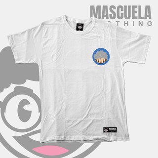 Adorable Kilua - Hunter x Hunter - Anime T-Shirt (White)_02