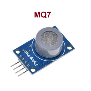 MQ-7 MQ7 เซ็นเซอร์ คาร์บอนมอนอกไซด์ module Carbon monoxide gas sensor detection alarm sensor module