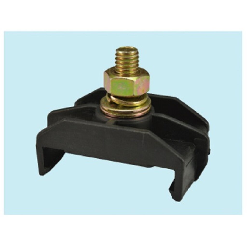 ตัวจับรางไฮโทริว 3 P KYEC / 3 P Hanger Clamp