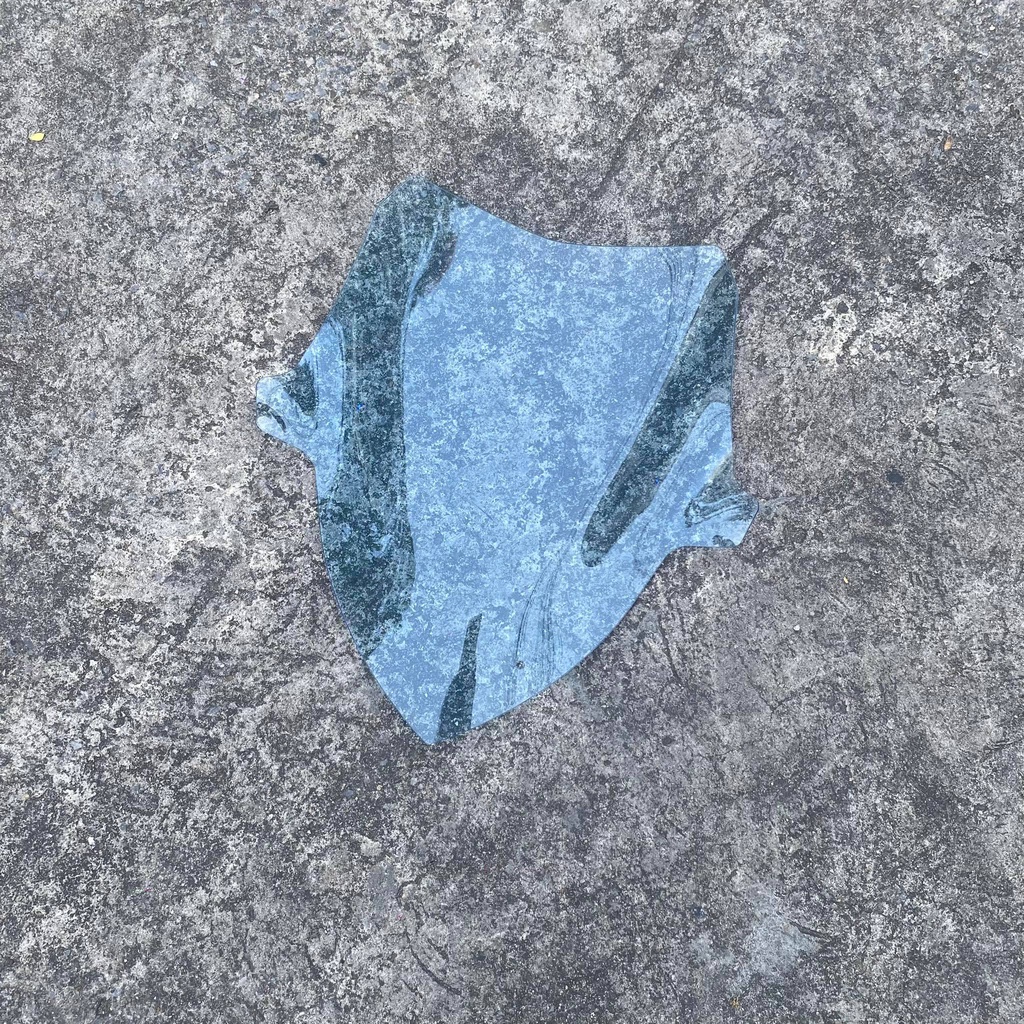 ชิวหน้าXMAX (สำหรับรถปี18-22) ทรงกีวี่ หล่อ เท่ ดุ งานคุณภาพเกรดA มีให้เลือกหลายสี ชิวyamaha xmax300 ชิวบังลมหน้าทรงสั้น - รูปที่ 2