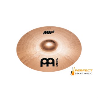 AA Meinl Cymbals รุ่น MB8-20MR-B (20")