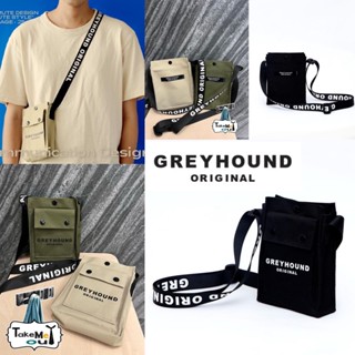 NEW GREYHOUND ORIGINAL MINI BAG