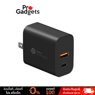 Bazic Goport PD30+ PPS 2 USB Wall Charger (US) หัวชาร์จอะแดปเตอร์