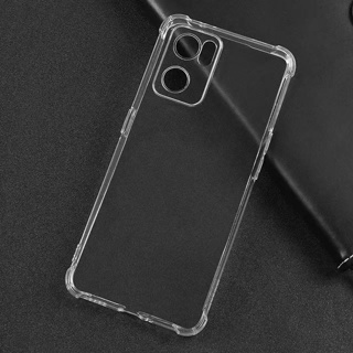 Case Realme C30/C30S/9i 9Pro 9Pro+/C35/C17/C21/C21Y/C12/C11/Realme 5/Realme8/7Pro เคสกันกระแทก เคสโทรศัพท์ เรียวมี เคสใส