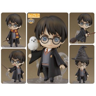 ์Nendoroid 999 Harry Potter (สินค้าใหม่ แท้)