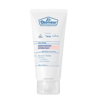 The FACE SHOP Dr. Belmeur Daily Repair มอยส์เจอร์ไรเซอร์ 4.05 fl.oz / 120 มล.