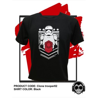 CLONE TROOPER 02 Star Wars character inspired shirt_01