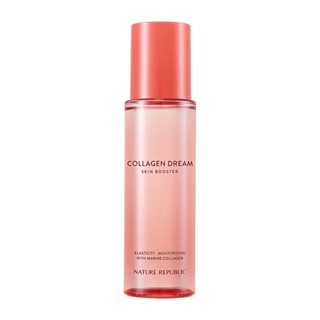 [Nature Republic] Collagen Dream 90 Skin Booster 150ml