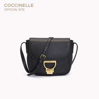 COCCINELLE ARLETTIS HANDBAG 150501 กระเป๋าถือผู้หญิง