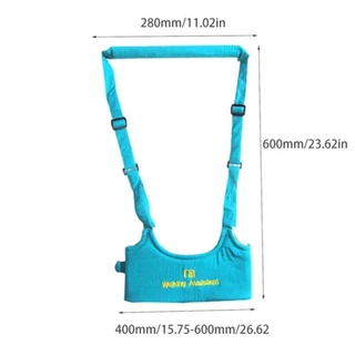 ⭐พร้อมส่ง⭐สายพยุงหัดเดิน ที่พยุงเดิน เป้จูงเด็ก baby walker สายพยุงเด็กวัยหัดเดิน อุปกรณ์พยุงเด็กวัยหัดเดิน