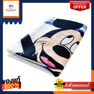 Bath ผ้าขนหนู MS HOME รุ่น Mickey ขนาด 27 x 54 นิ้วHOMEModelMickeySize27x