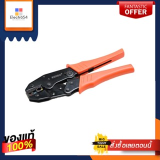 WIRE คีมปอกสายไฟ KENDO 11706 235 มม. (9 นิ้ว)WIRE CRIMPER KENDO 11706 235MM (9")