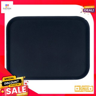 เอโร่tray(rect) ขนาดถาดกันลื่นทรงเหลี่ยม45x35 ซม.aroNonslip tray(rect) Cm. 45x35