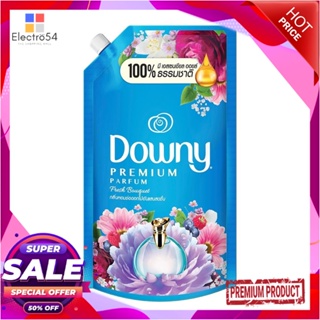 LIQUID รีฟิลน้ำยาปรับผ้านุ่ม DOWNY FRESH BOUQUET 1,280 มล.LIQUID FABRIC SOFTENER REFILL DOWNY FRESH BOUQUET 1,280ML