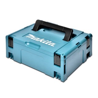 MAKITA กล่องเครื่องมือ MAKPAC-CASE2 รุ่น 821550-0 (กว้าง 295 ยาว 395 สูง 157)