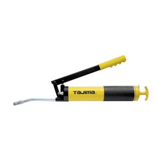 TAJIMA ปืนอัดจารบี 400 ซีซี [THY-400] ความจุ แรงอัด 690BAR/1000 PSI