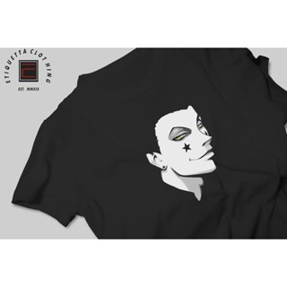 Anime Shirt - Hunter X Hunter -  Hisoka_02