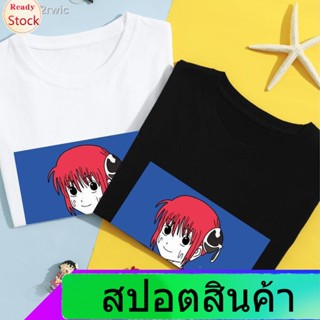 Illicit Full-time Hunterเสื้อยืดกีฬา 【เสื้อยืดอนิเมะ】JUMP50th Anniversary T-shirt Gintama Kagura Naruto Dragon Ball_08