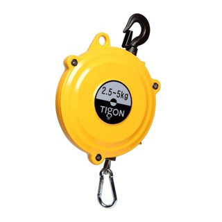 รอกแขวนแบบสปริง TW-5 TIGON